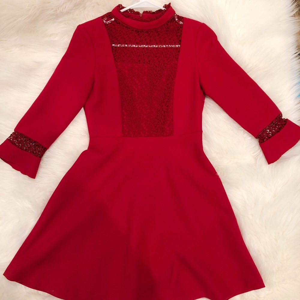ZARA Womens size XS dress